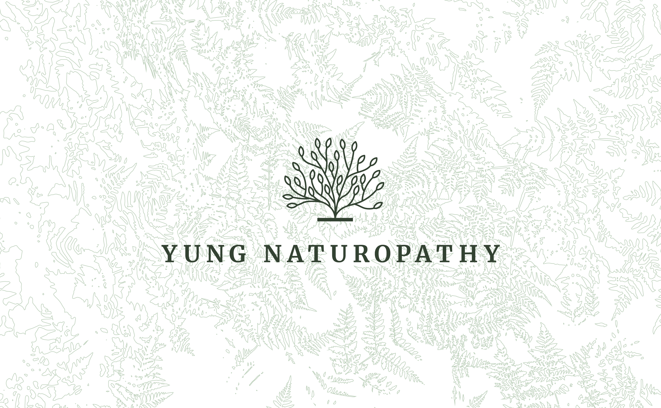 Naturopathic Logo Design