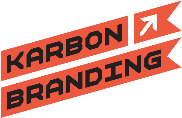 Karbon Branding Logo